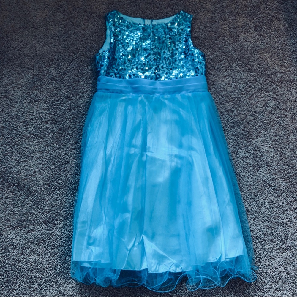 Kids Fancy Dress
